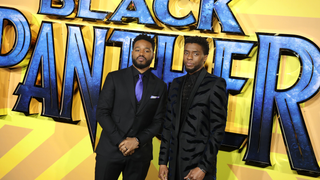 <i>Black Panther</i>'s Ryan Coogler shares touching tribute to Chadwick Boseman